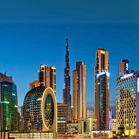 Business Bay